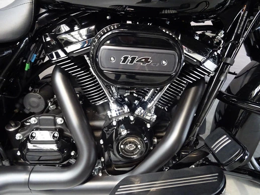 Harley-Davidson Road King - Afbeelding 4 van 9