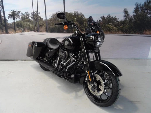 Harley-Davidson Road King - Afbeelding 5 van 9