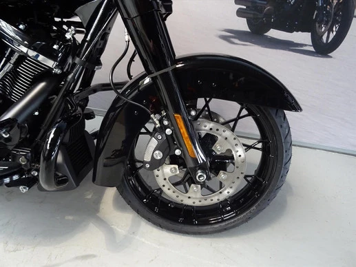 Harley-Davidson Road King - Afbeelding 6 van 9