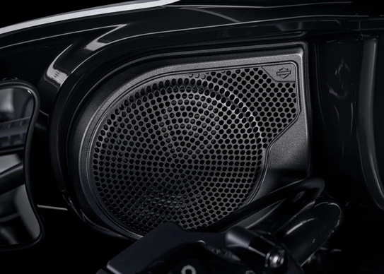 Harley-Davidson Street Glide - Afbeelding 3 van 24