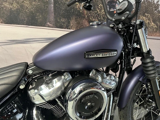 Harley-Davidson Street Bob - Afbeelding 8 van 10