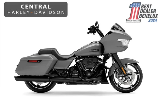 Harley-Davidson Road Glide - Afbeelding 1 van 29