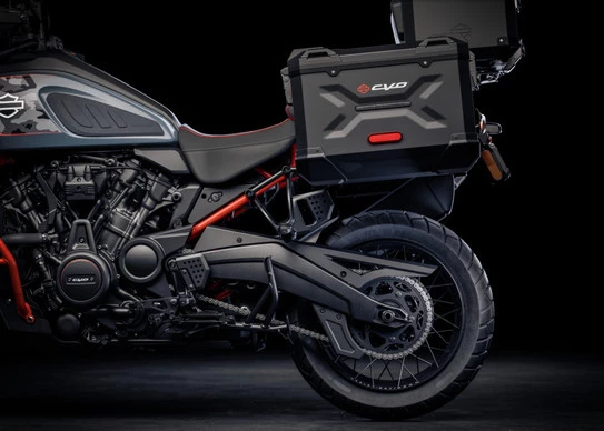 Harley-Davidson Pan America - Afbeelding 27 van 30