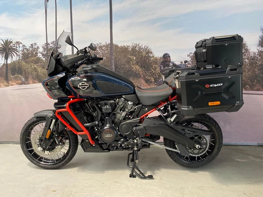 Harley-Davidson Pan America - Afbeelding 2 van 30