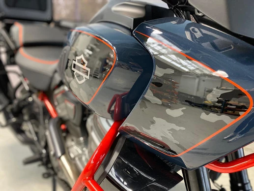 Harley-Davidson Pan America - Afbeelding 6 van 30
