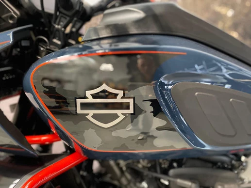 Harley-Davidson Pan America - Afbeelding 7 van 30
