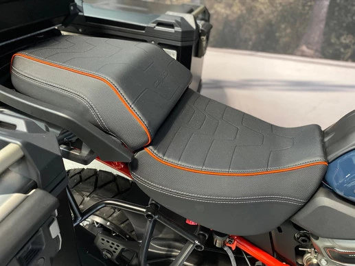 Harley-Davidson Pan America - Afbeelding 9 van 30