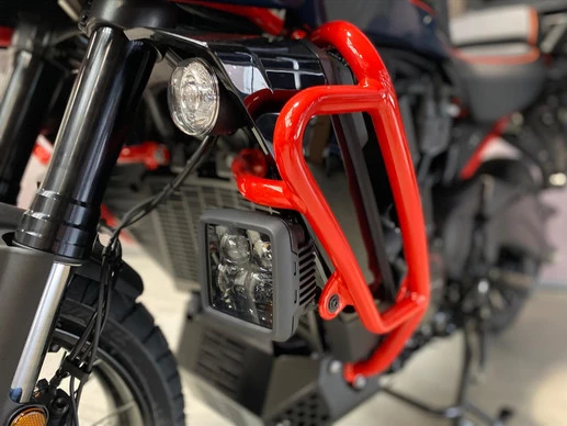 Harley-Davidson Pan America - Afbeelding 10 van 30