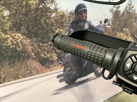 Harley-Davidson Pan America - Afbeelding 12 van 30