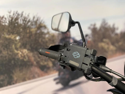 Harley-Davidson Pan America - Afbeelding 13 van 30