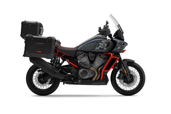 Harley-Davidson Pan America - Afbeelding 18 van 30