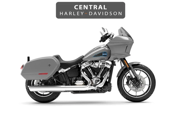 Harley-Davidson Low Rider - Afbeelding 1 van 17