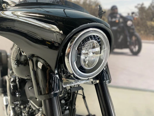 Harley-Davidson Sport Glide - Afbeelding 6 van 9