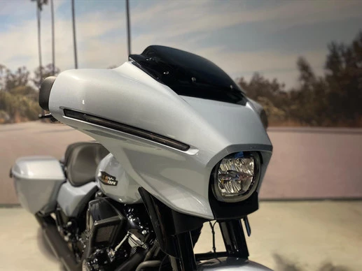 Harley-Davidson Street Glide - Afbeelding 4 van 9