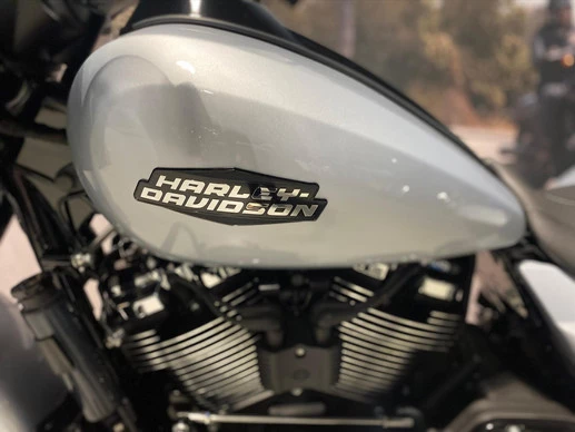 Harley-Davidson Street Glide - Afbeelding 6 van 9