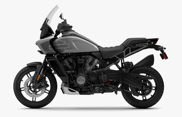 Harley-Davidson Pan America - Afbeelding 4 van 8