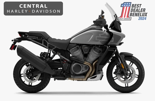 Harley-Davidson Pan America - Afbeelding 1 van 8
