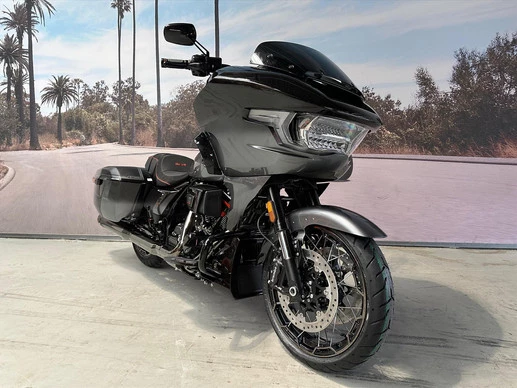 Harley-Davidson Road Glide - Afbeelding 4 van 10