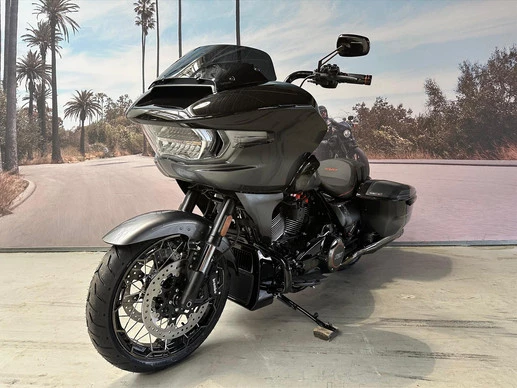Harley-Davidson Road Glide - Afbeelding 3 van 10