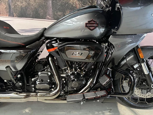 Harley-Davidson Road Glide - Afbeelding 5 van 10