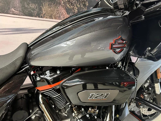 Harley-Davidson Road Glide - Afbeelding 6 van 10