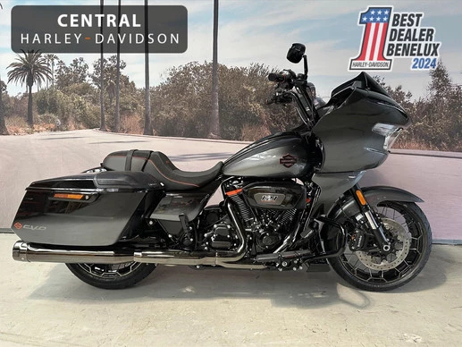Harley-Davidson Road Glide - Afbeelding 1 van 10