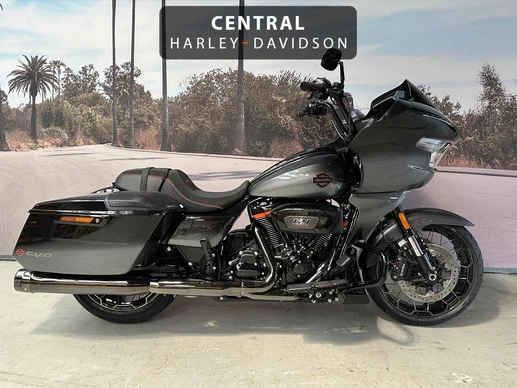 Harley-Davidson Road Glide - Afbeelding 1 van 10