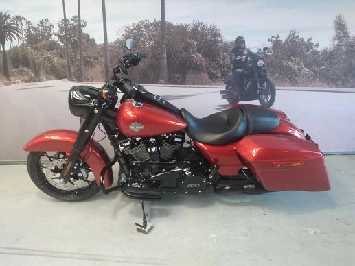 Harley-Davidson Road King - Afbeelding 2 van 10