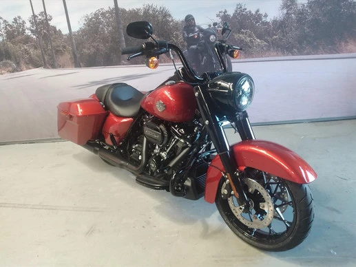 Harley-Davidson Road King - Afbeelding 3 van 10