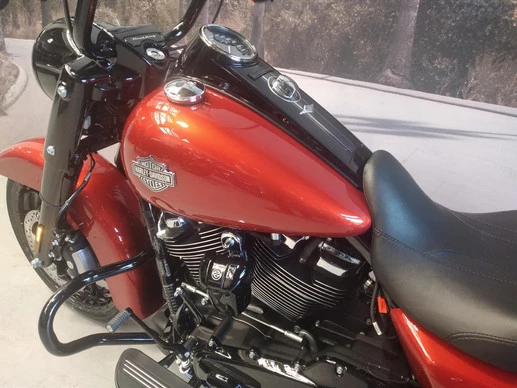 Harley-Davidson Road King - Afbeelding 5 van 10