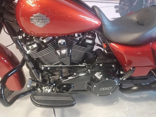 Harley-Davidson Road King - Afbeelding 6 van 10