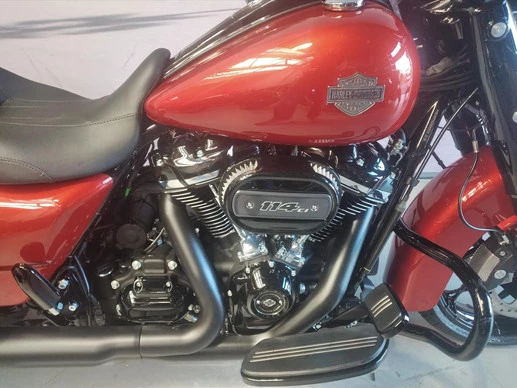 Harley-Davidson Road King - Afbeelding 8 van 10