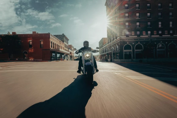 Harley-Davidson Fat Boy - Afbeelding 15 van 17
