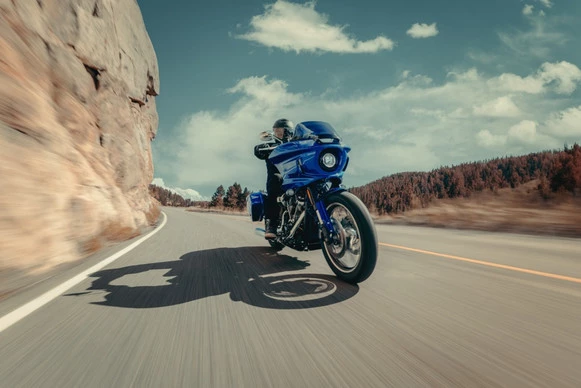 Harley-Davidson Low Rider - Afbeelding 5 van 17