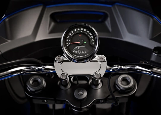 Harley-Davidson Low Rider - Afbeelding 11 van 17