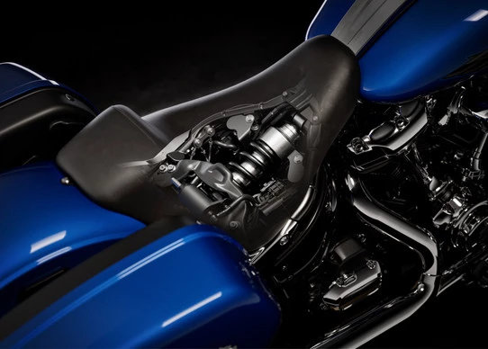 Harley-Davidson Low Rider - Afbeelding 13 van 17