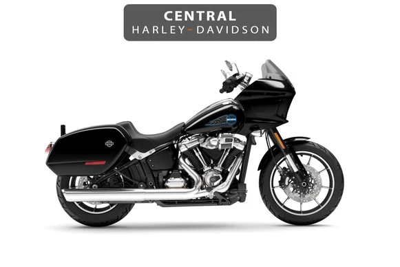 Harley-Davidson Low Rider - Afbeelding 1 van 17