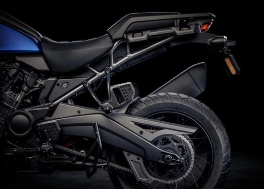 Harley-Davidson Pan America - Afbeelding 23 van 28