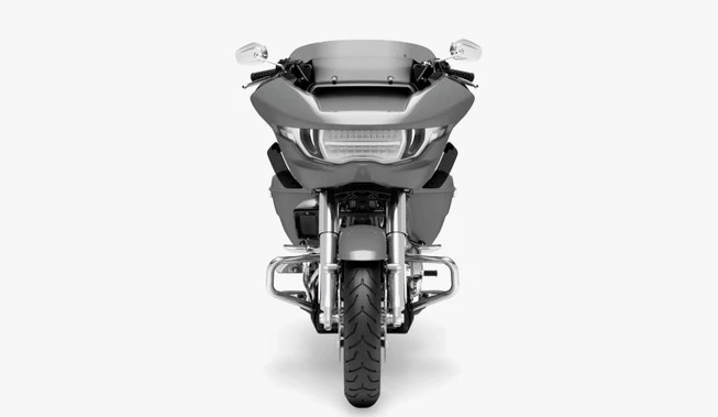 Harley-Davidson Road Glide - Afbeelding 3 van 12