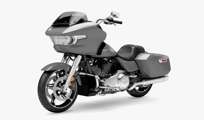 Harley-Davidson Road Glide - Afbeelding 4 van 12