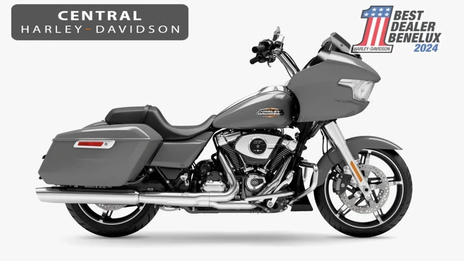 Harley-Davidson Road Glide - Afbeelding 1 van 12