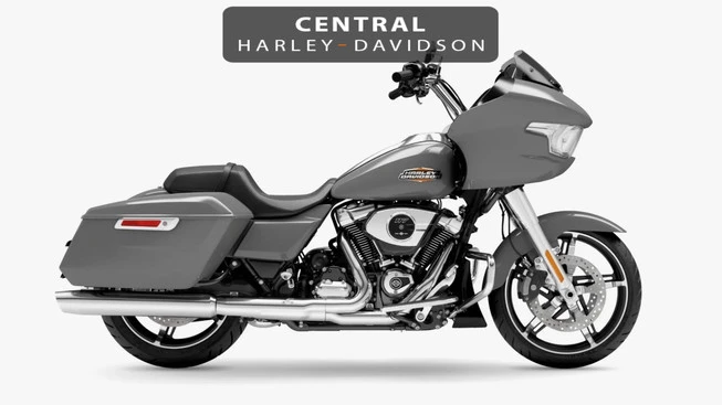 Harley-Davidson Road Glide - Afbeelding 1 van 12