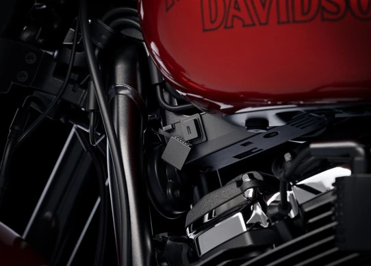 Harley-Davidson Low Rider - Afbeelding 3 van 20