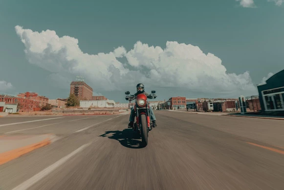 Harley-Davidson Low Rider - Afbeelding 18 van 20