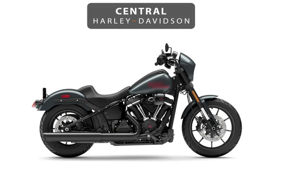 Harley-Davidson Low Rider - Afbeelding 1 van 20