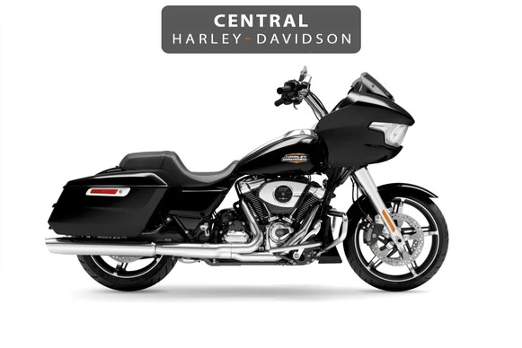 Harley-Davidson Road Glide - Afbeelding 1 van 29