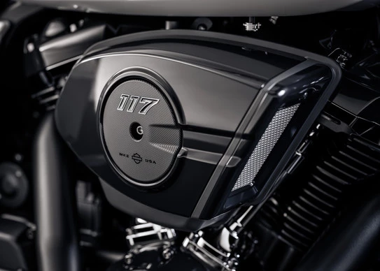 Harley-Davidson Street Glide - Afbeelding 10 van 24