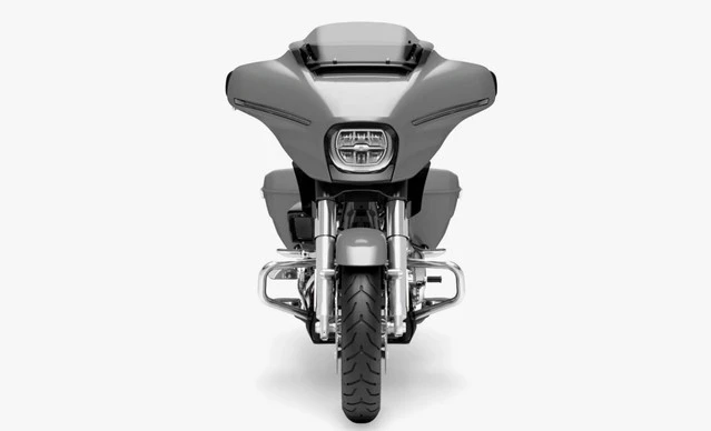 Harley-Davidson Street Glide - Afbeelding 3 van 12
