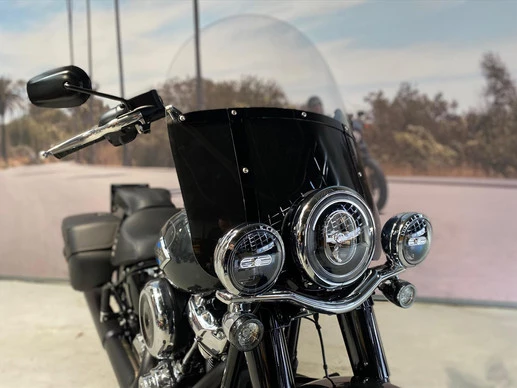 Harley-Davidson Heritage - Afbeelding 4 van 10