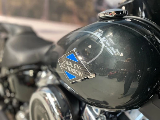 Harley-Davidson Heritage - Afbeelding 5 van 10